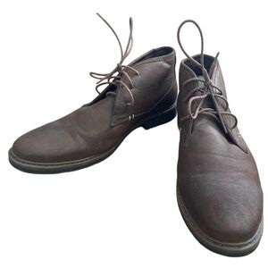 Jeffrey Tyler Brown Greenwich Dress Shoes
